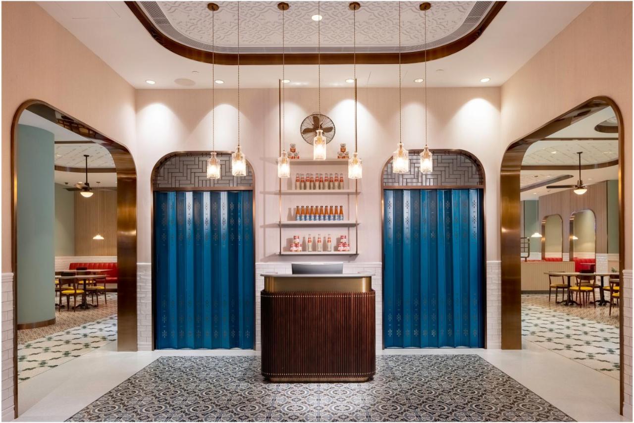 Maison L'Occitane Macau Exterior photo